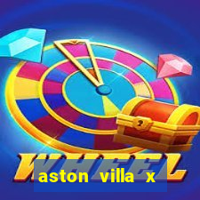 aston villa x liverpool futemax